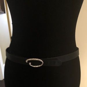 Oscar de la Renta Belt